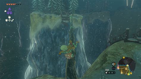 rito village bridge|How to cross the bridge to Rito Village in Zelda: Tears of.
